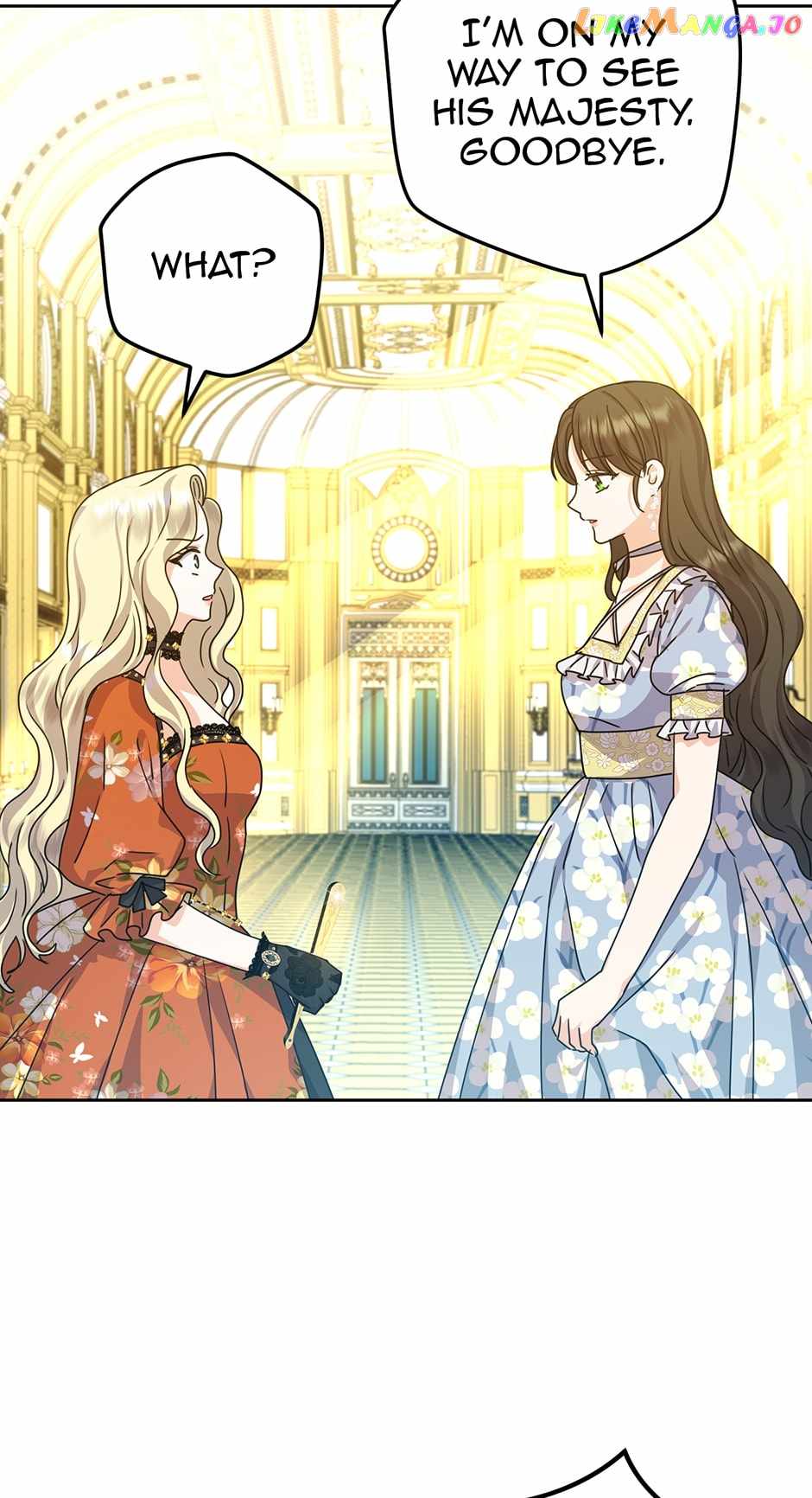From Maid to Queen Ch.72 p68