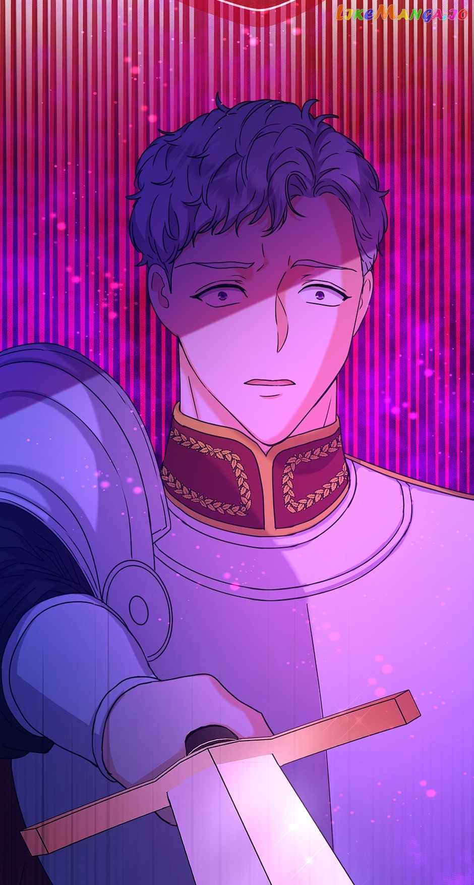 From Maid to Queen Ch.72 p75
