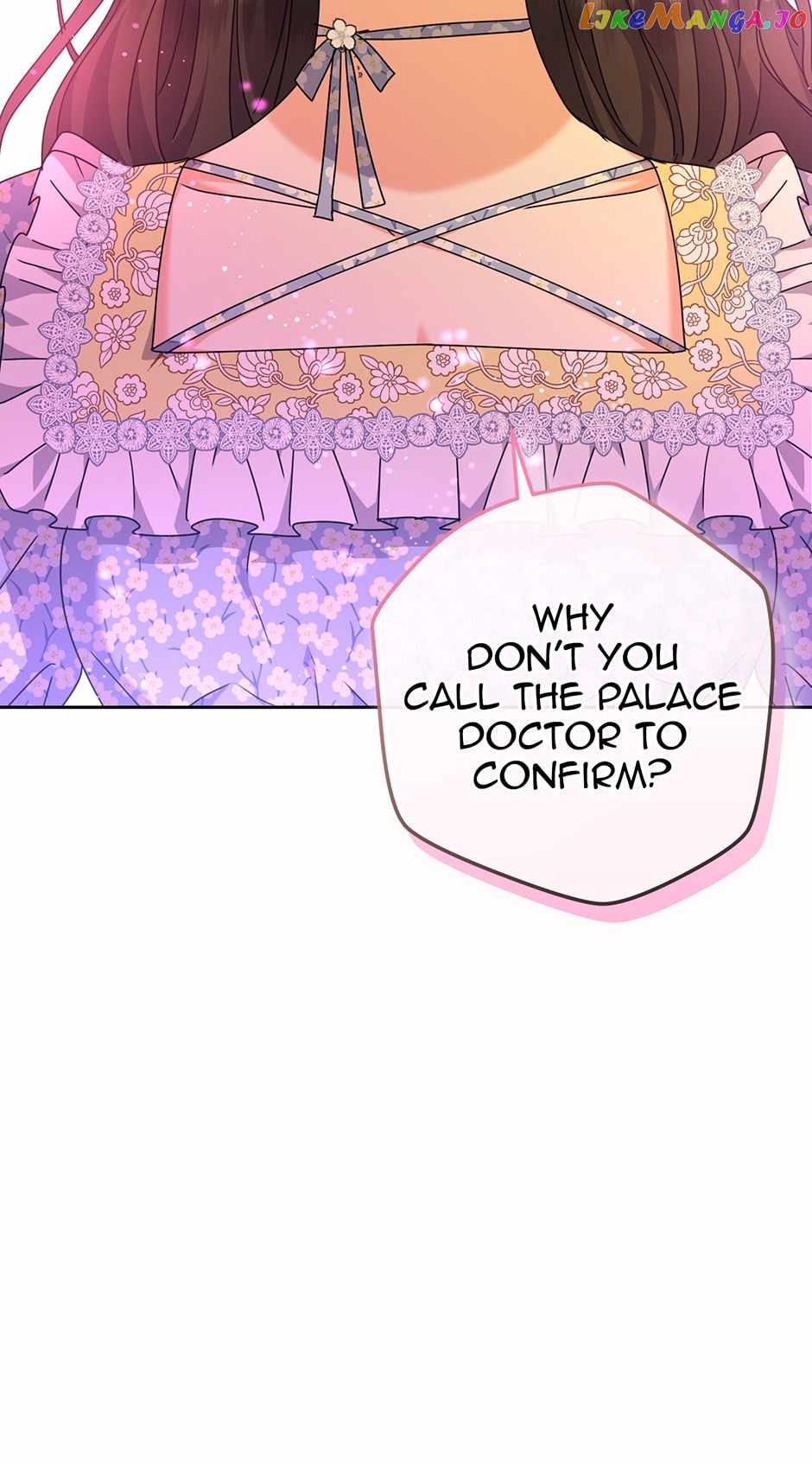 From Maid to Queen Ch.73 p18