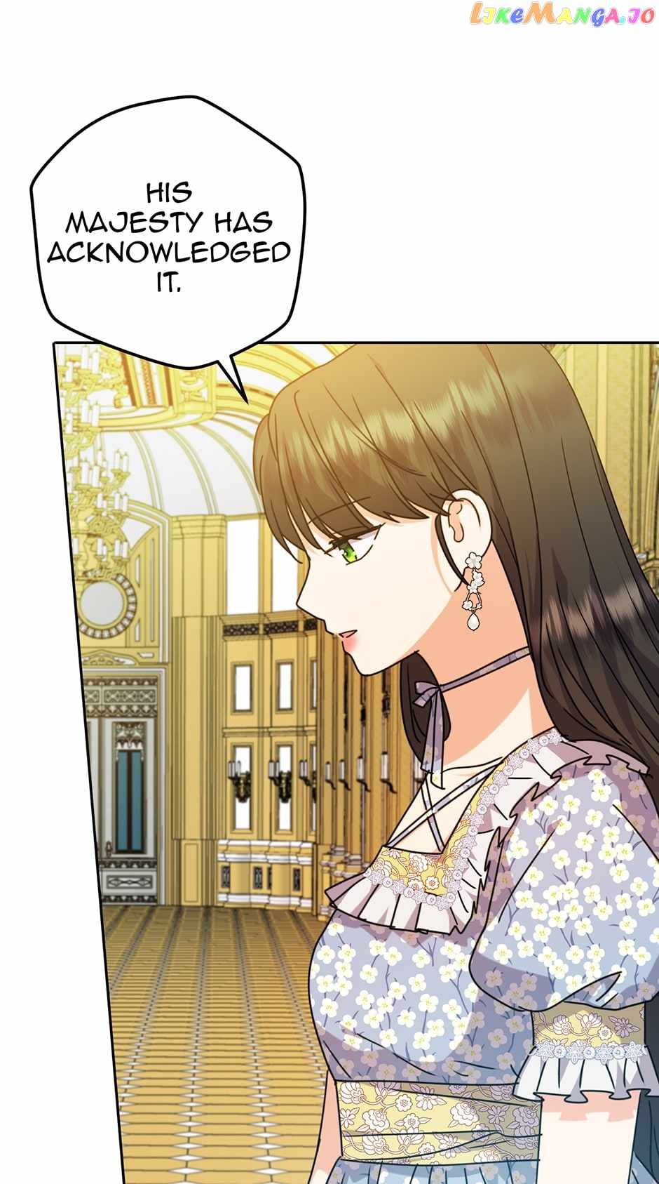 From Maid to Queen Ch.73 p20