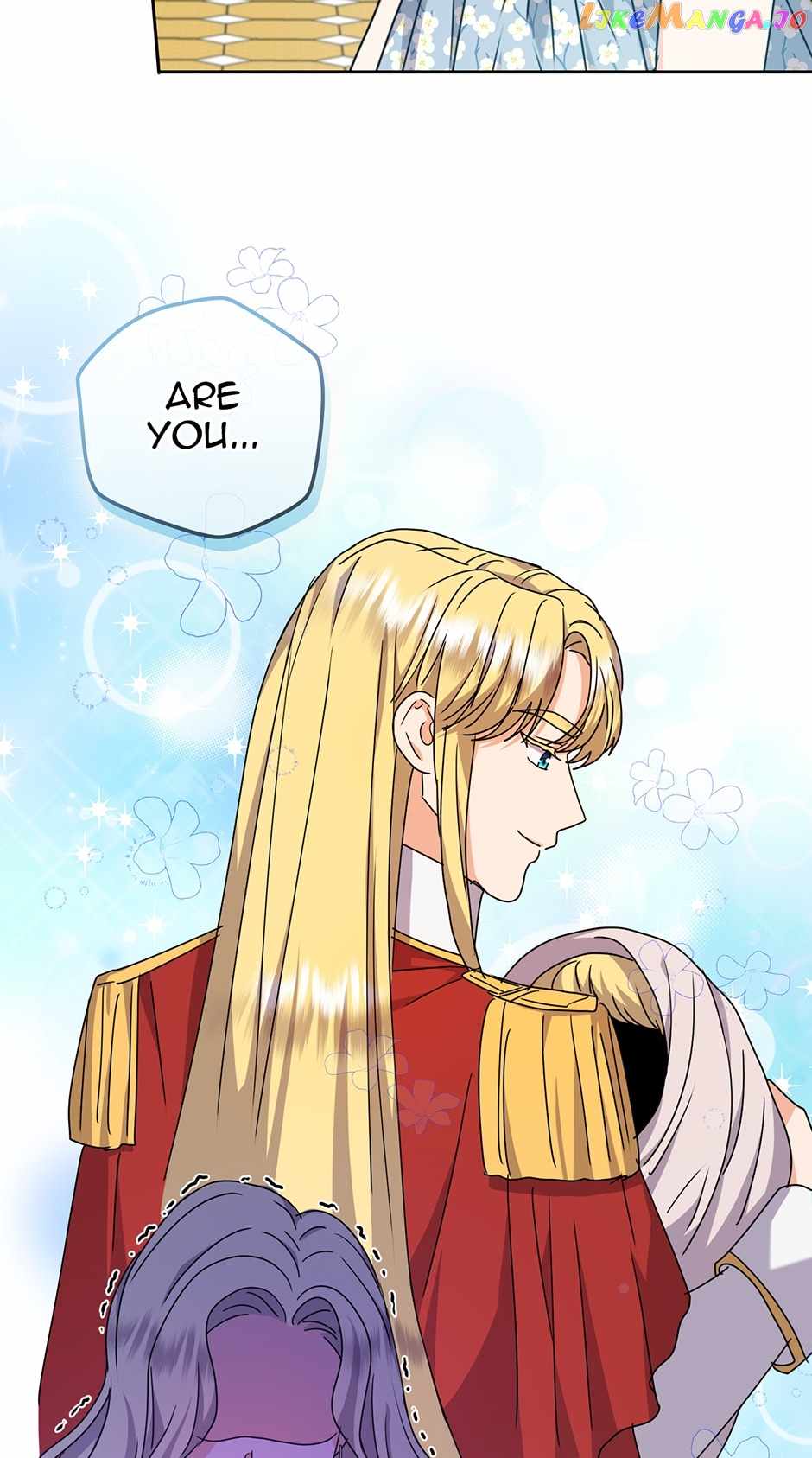 From Maid to Queen Ch.73 p21
