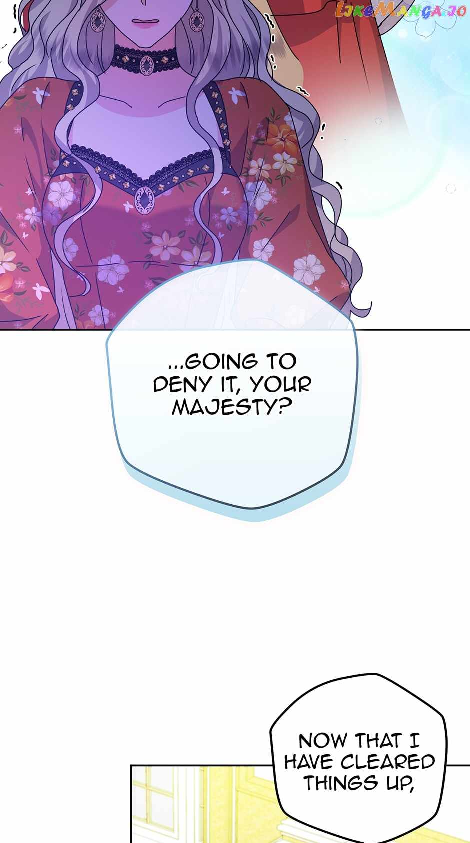 From Maid to Queen Ch.73 p22