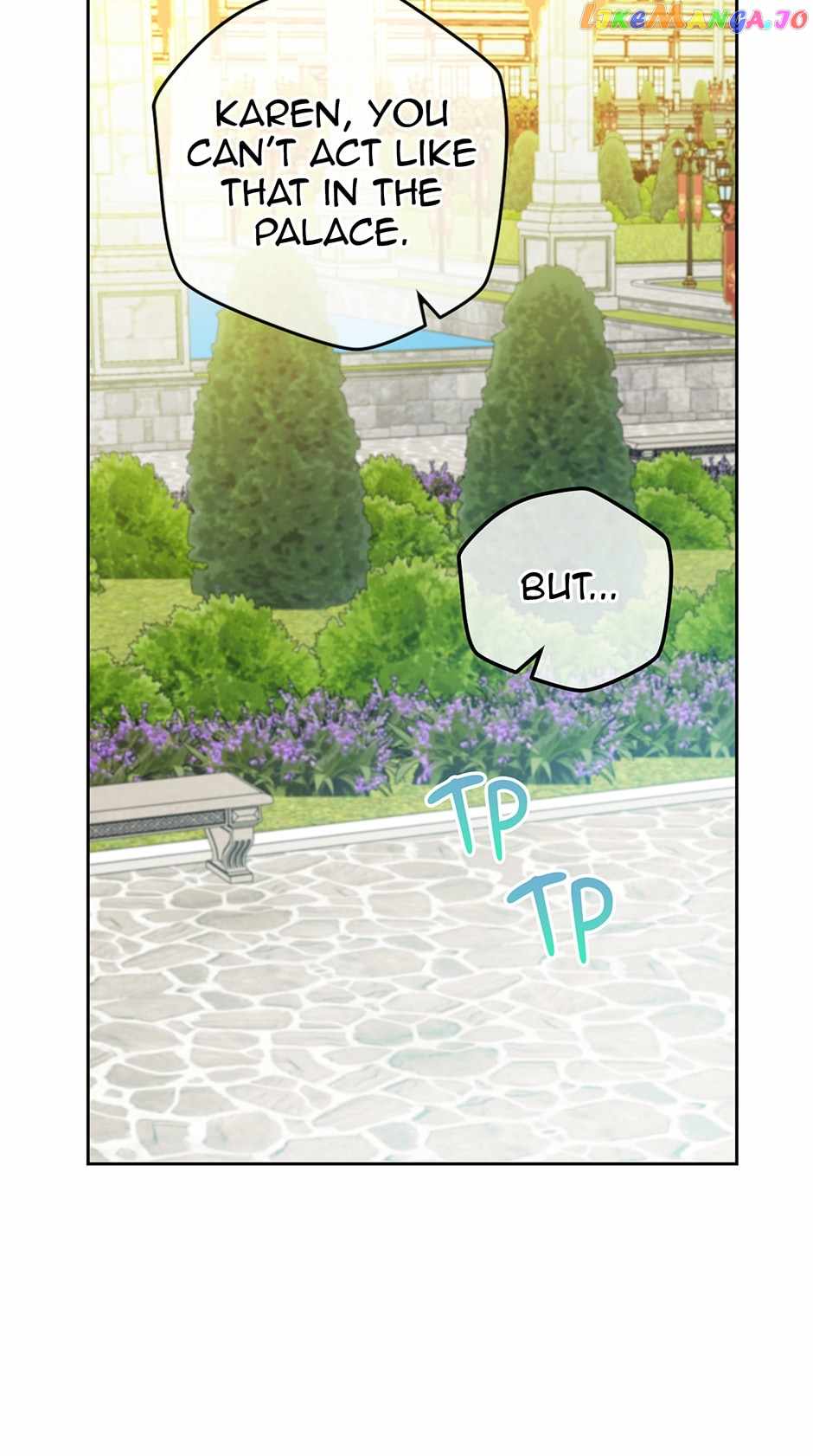 From Maid to Queen Ch.73 p25