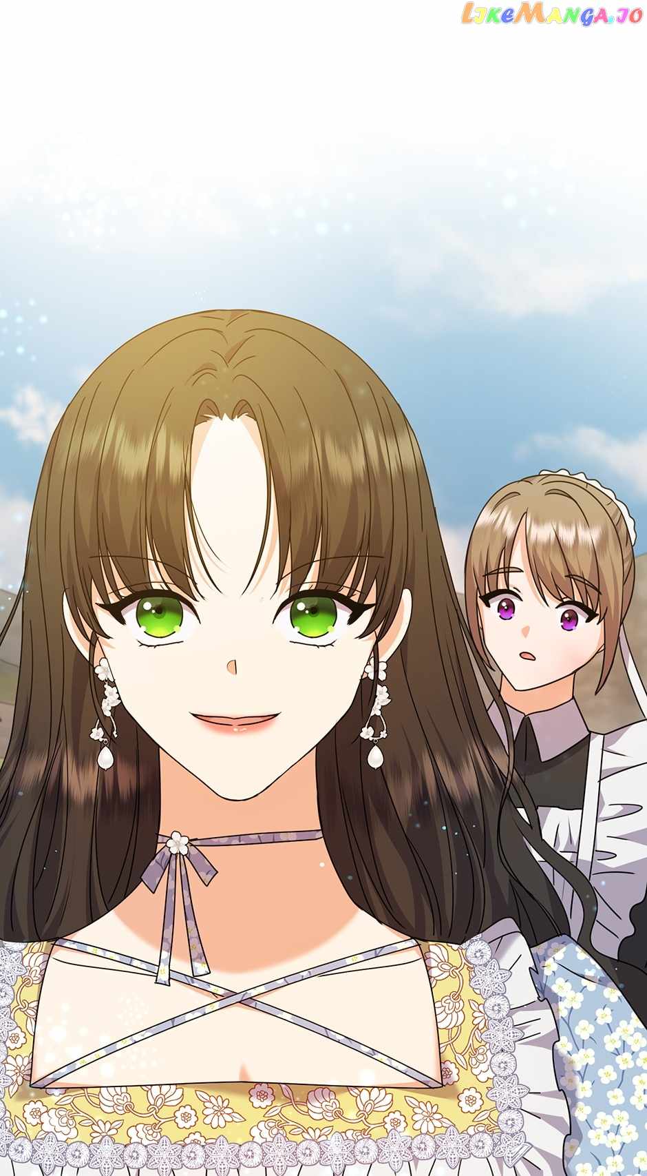 From Maid to Queen Ch.73 p32