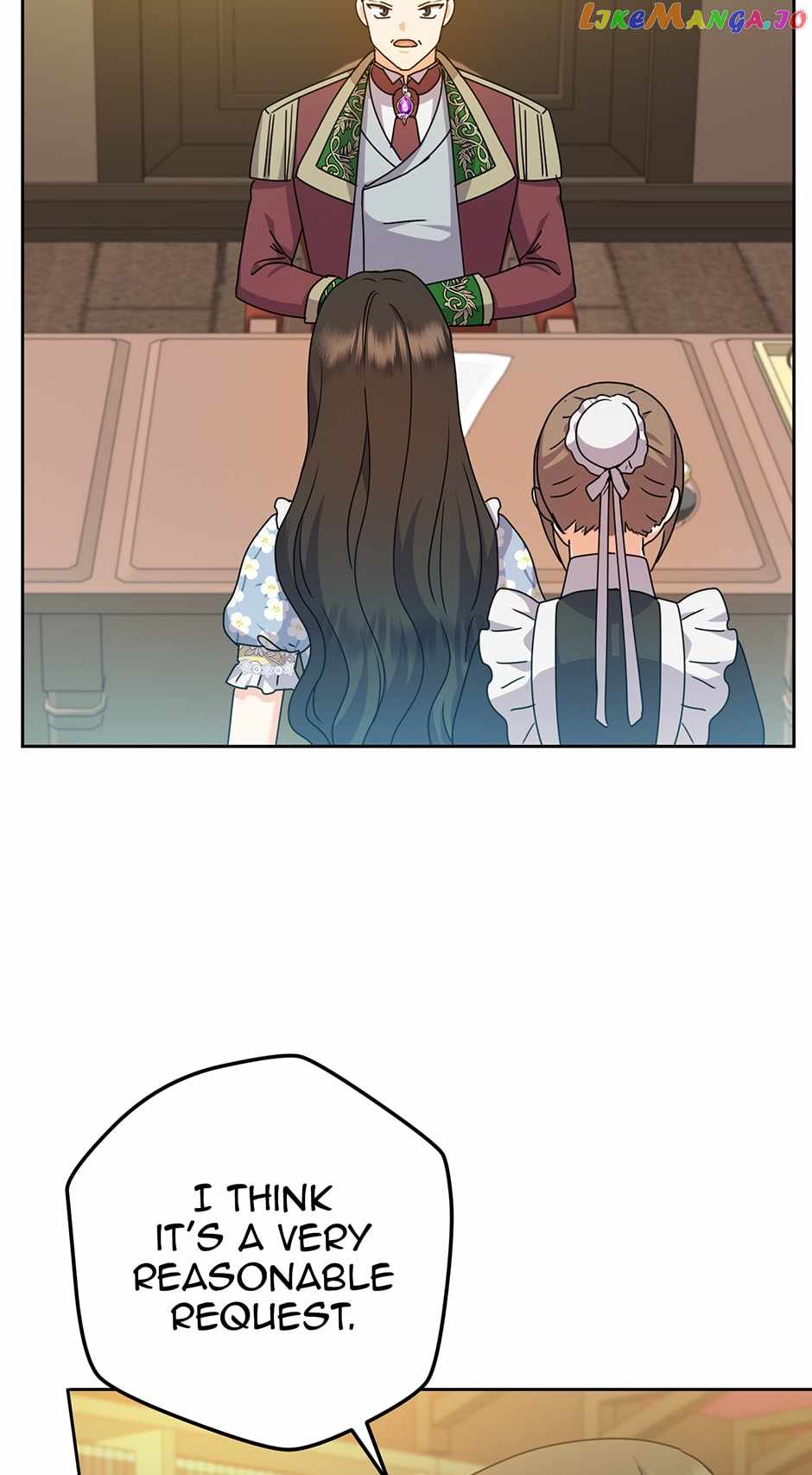 From Maid to Queen Ch.73 p35
