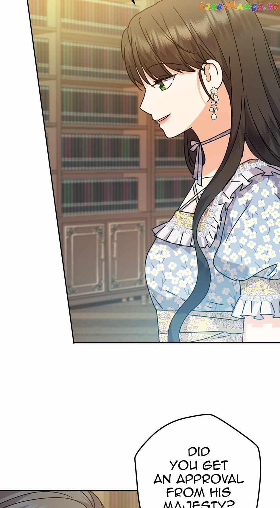 From Maid to Queen Ch.73 p36