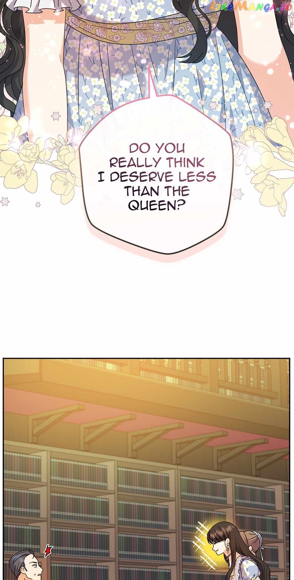From Maid to Queen Ch.73 p45
