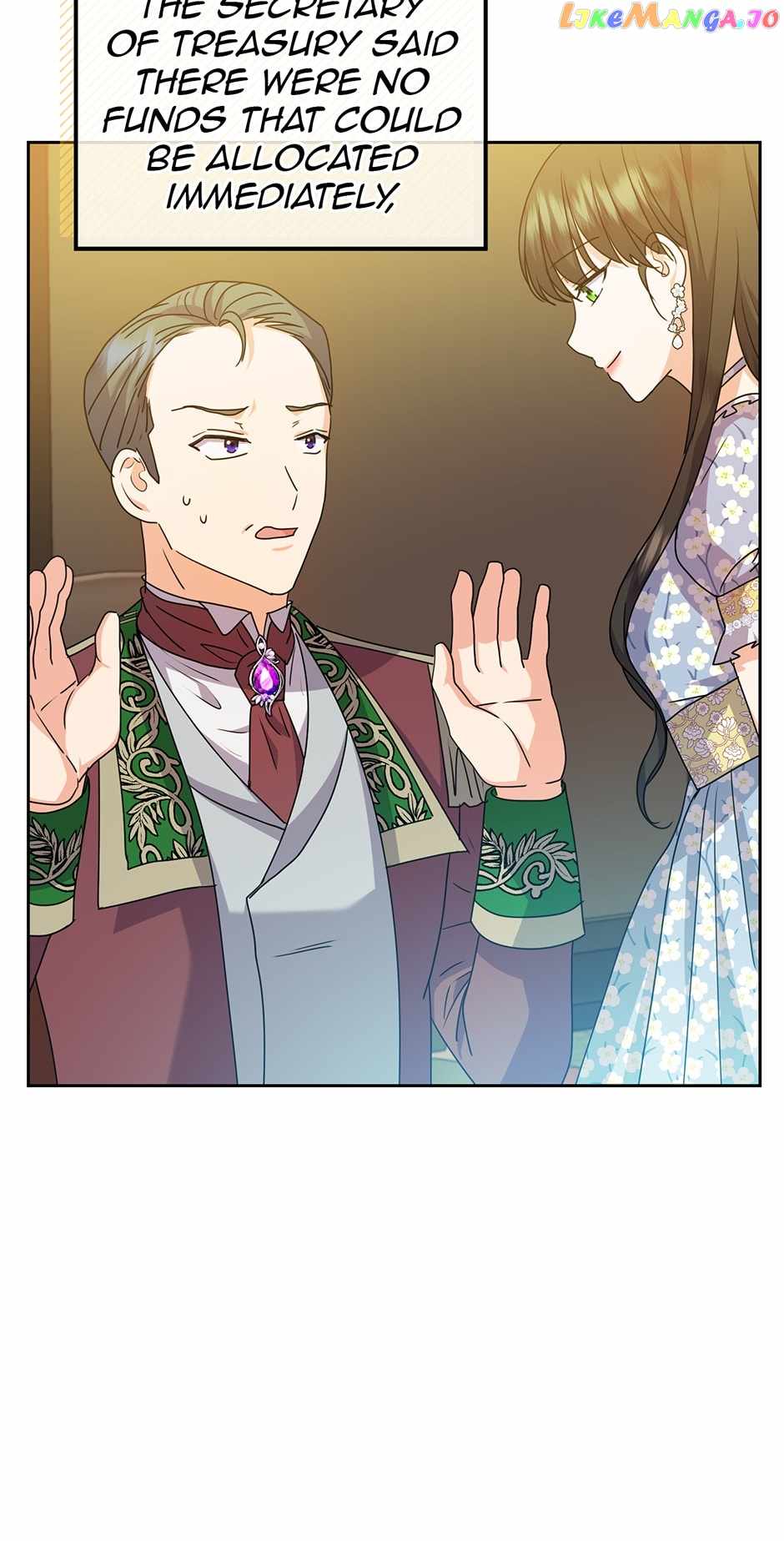 From Maid to Queen Ch.73 p49
