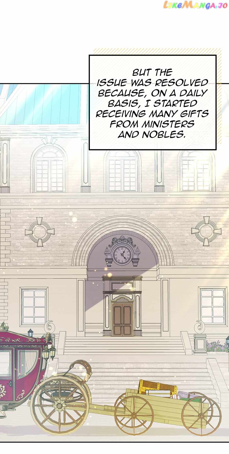 From Maid to Queen Ch.73 p50