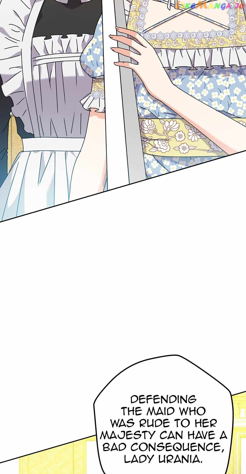 From Maid to Queen Ch.73 p6