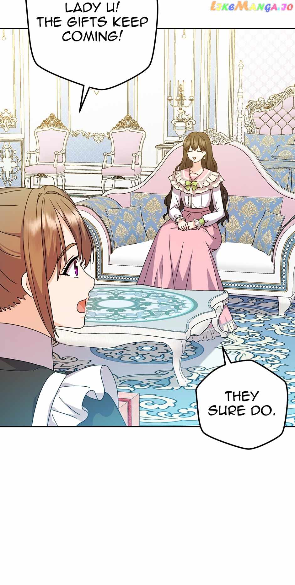 From Maid to Queen Ch.73 p55