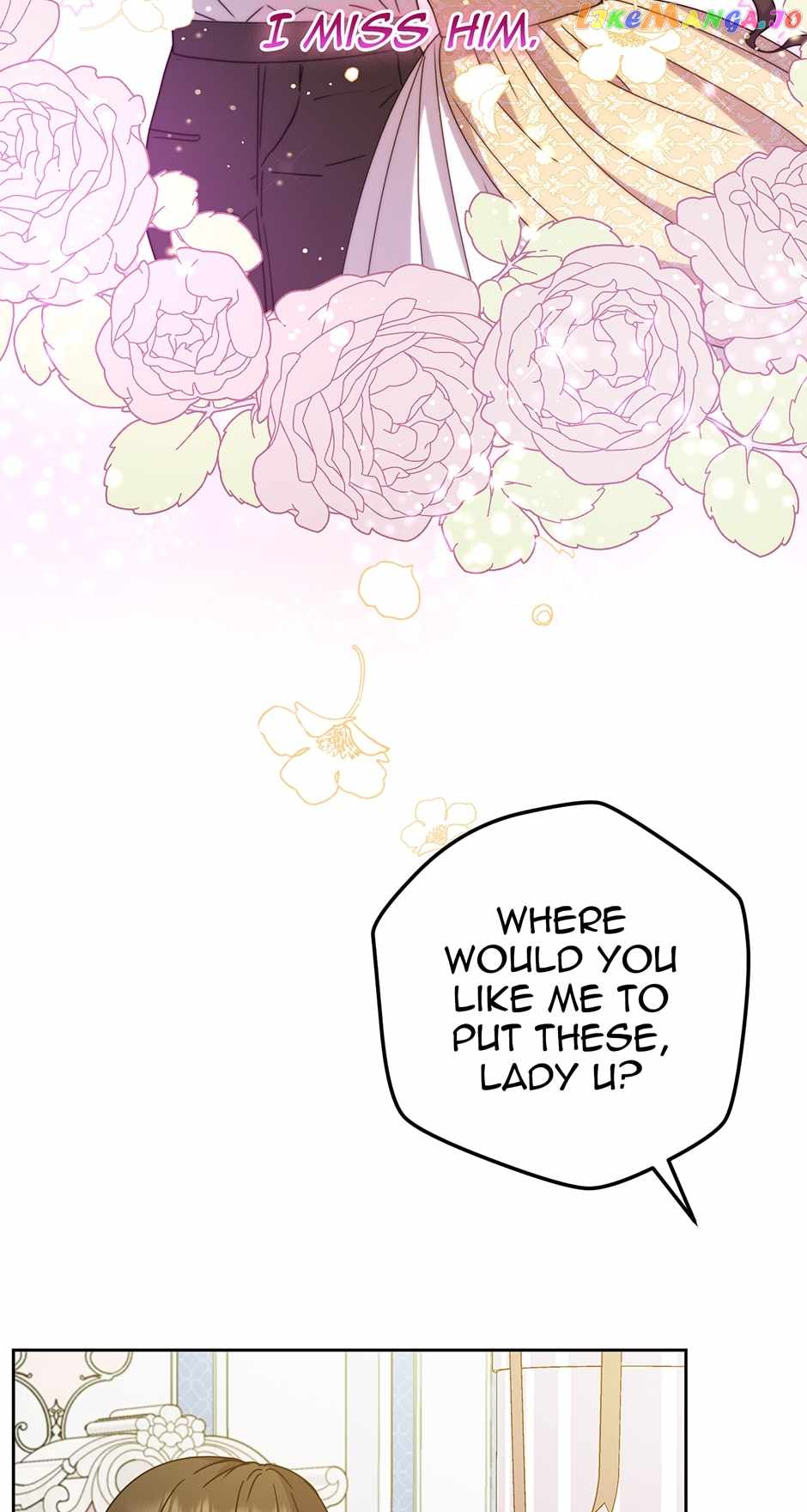 From Maid to Queen Ch.73 p58