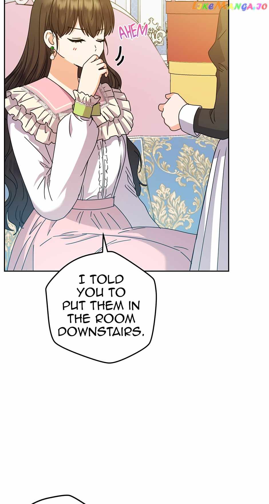 From Maid to Queen Ch.73 p59