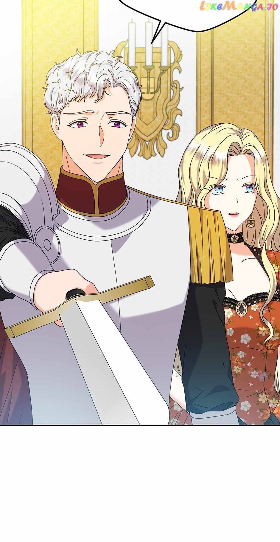 From Maid to Queen Ch.73 p7