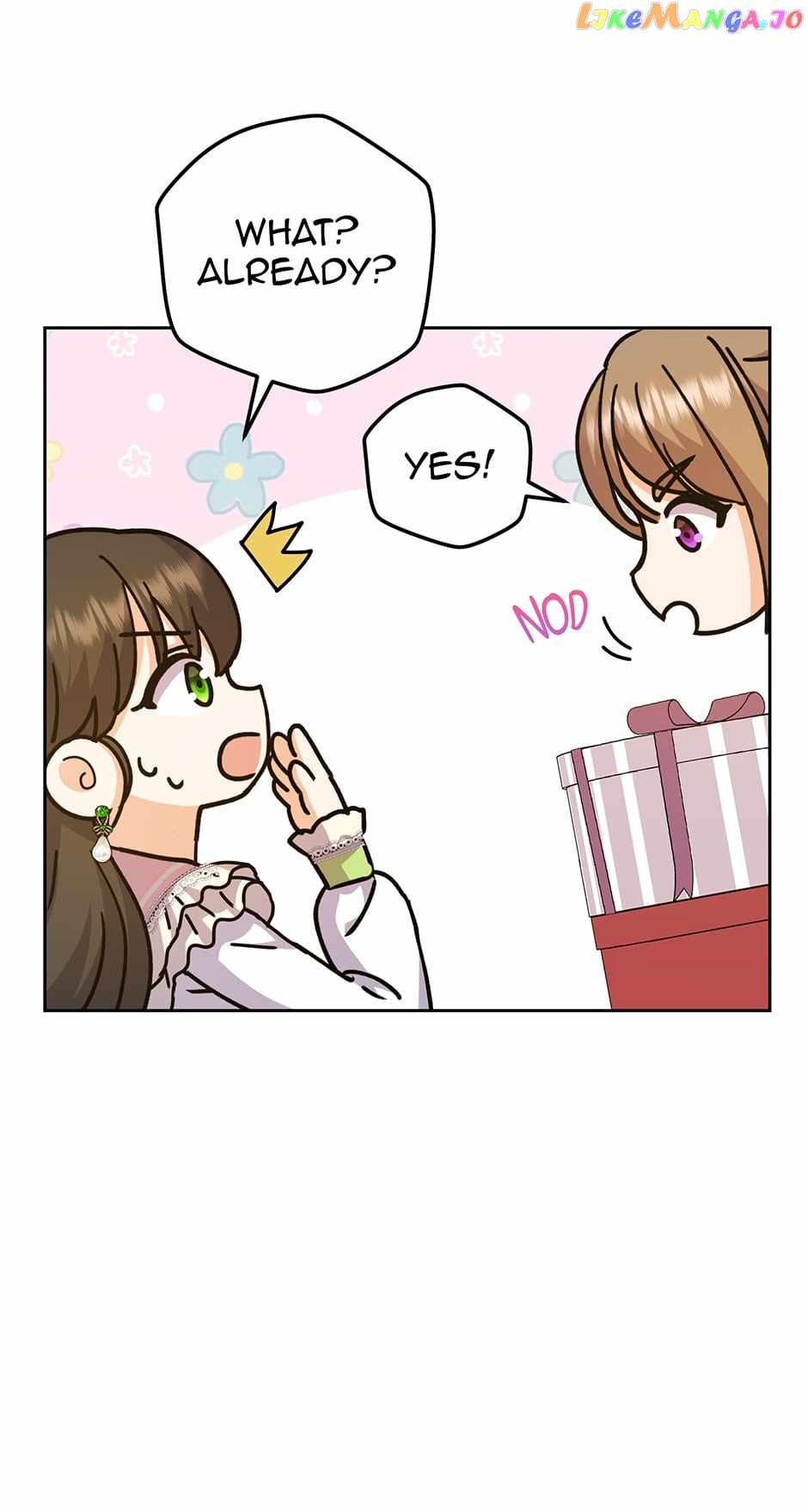 From Maid to Queen Ch.73 p61