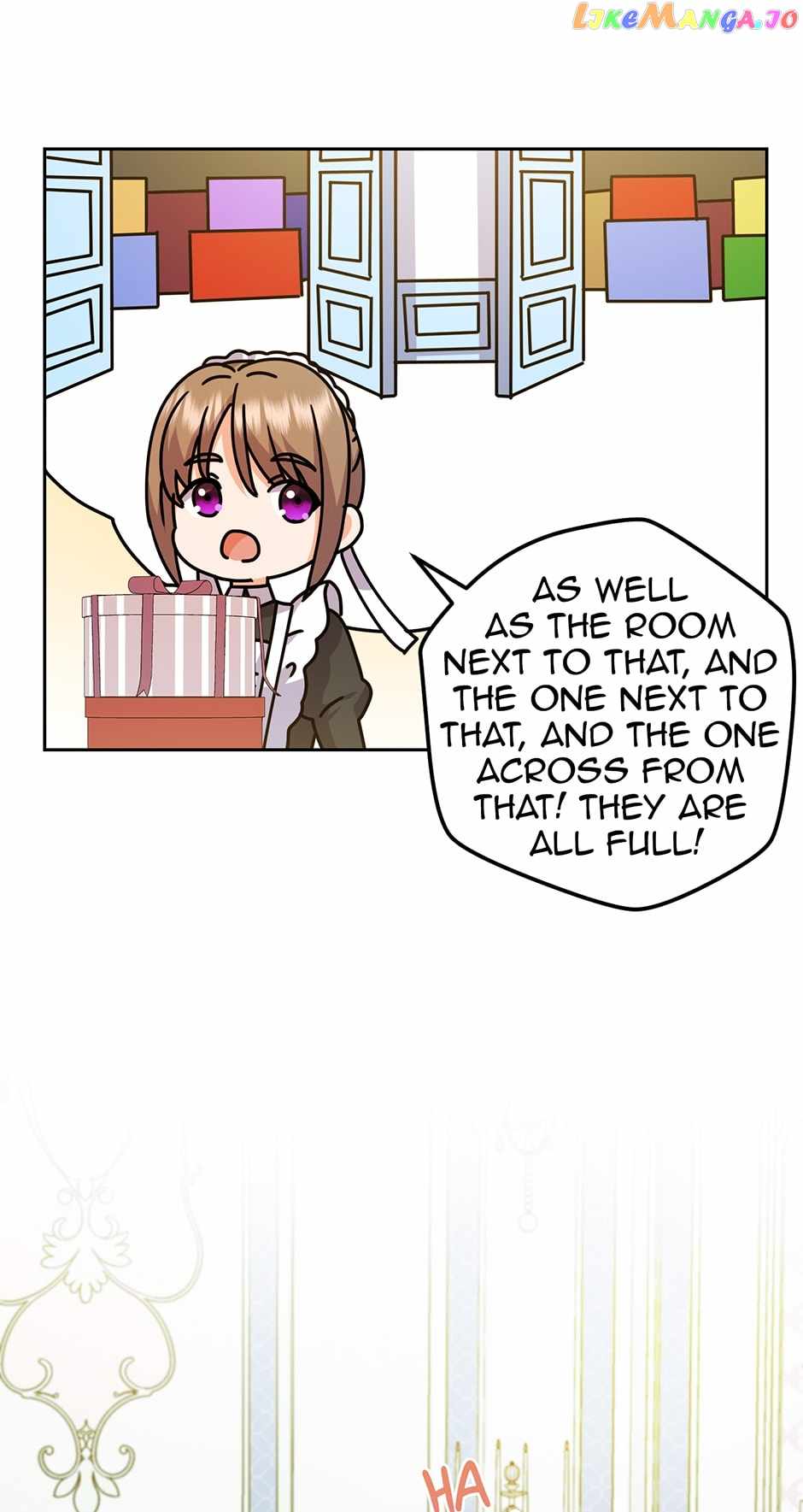 From Maid to Queen Ch.73 p62