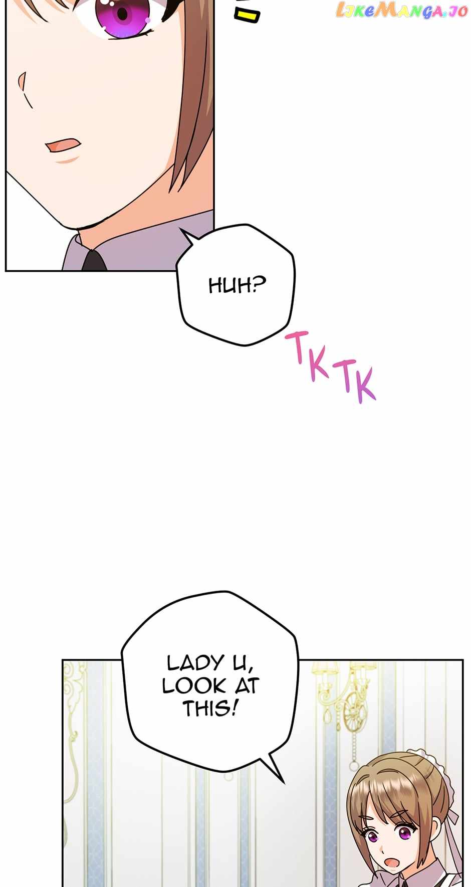 From Maid to Queen Ch.73 p65