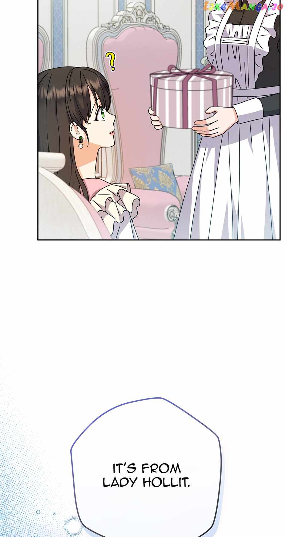 From Maid to Queen Ch.73 p66
