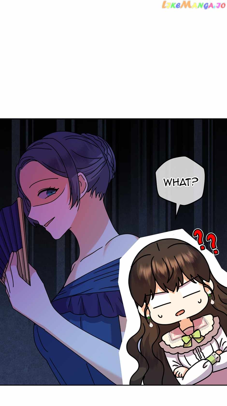 From Maid to Queen Ch.73 p68