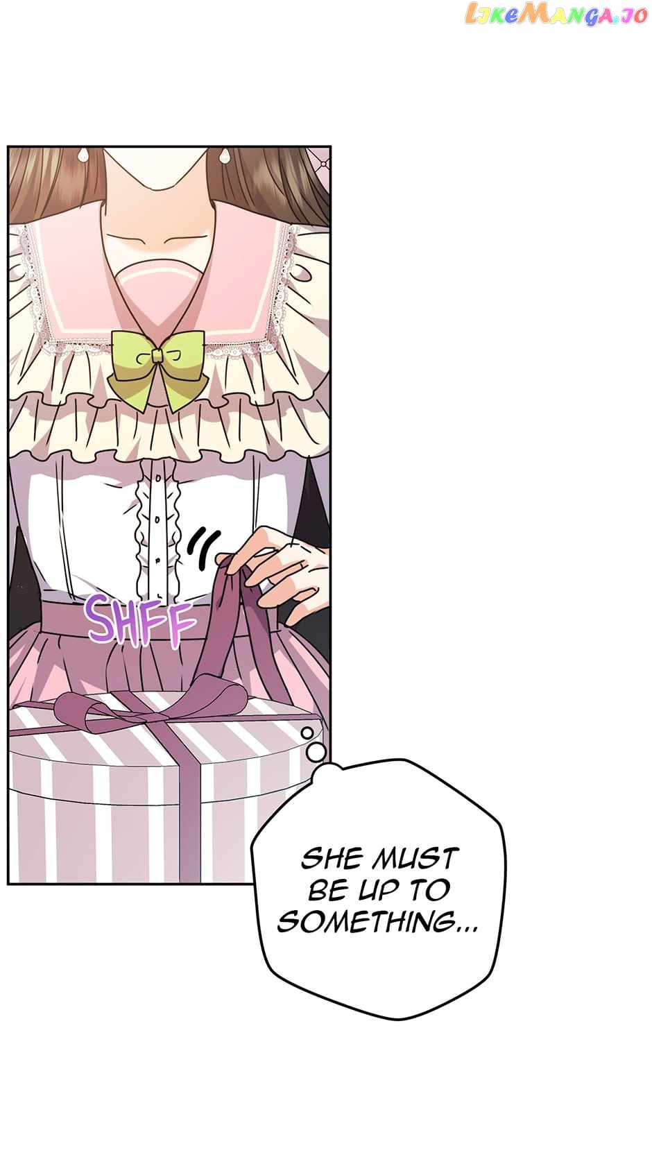 From Maid to Queen Ch.73 p70