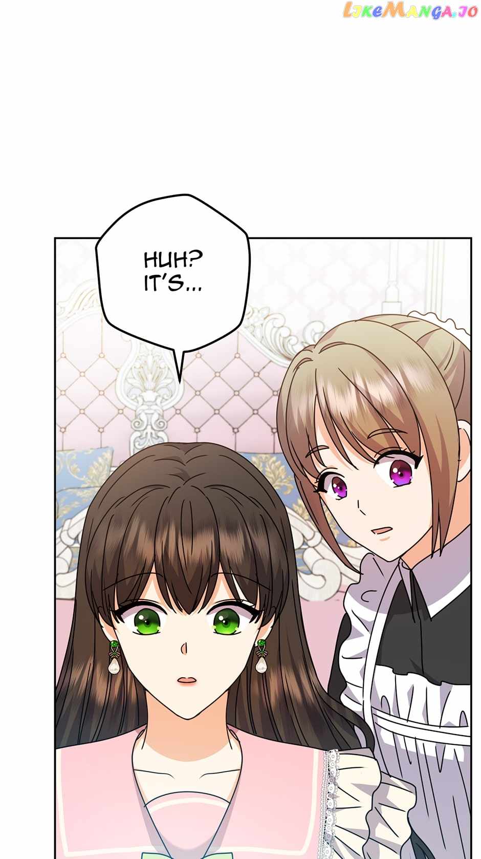 From Maid to Queen Ch.73 p71