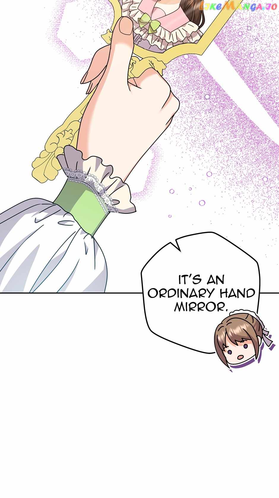 From Maid to Queen Ch.73 p73