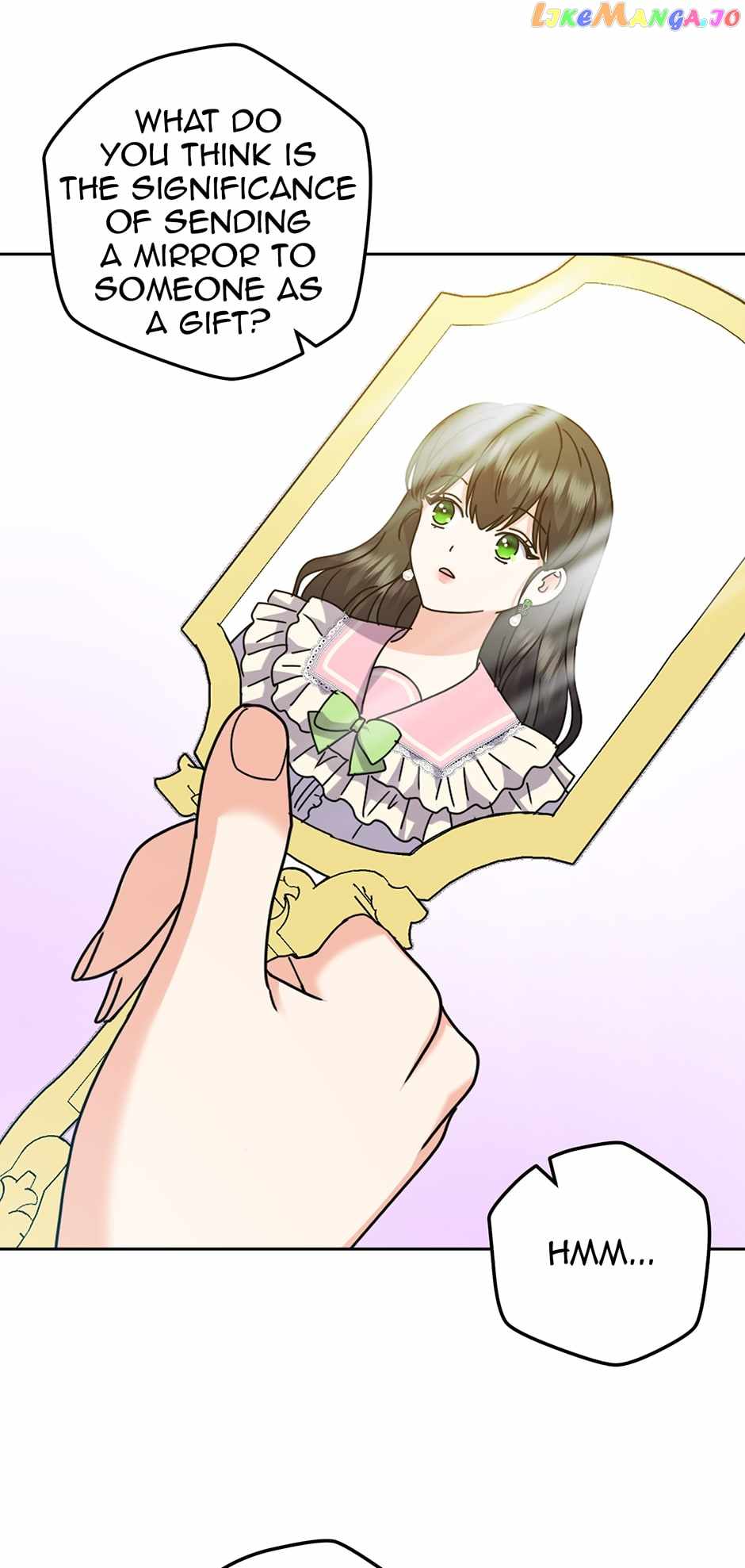 From Maid to Queen Ch.73 p74