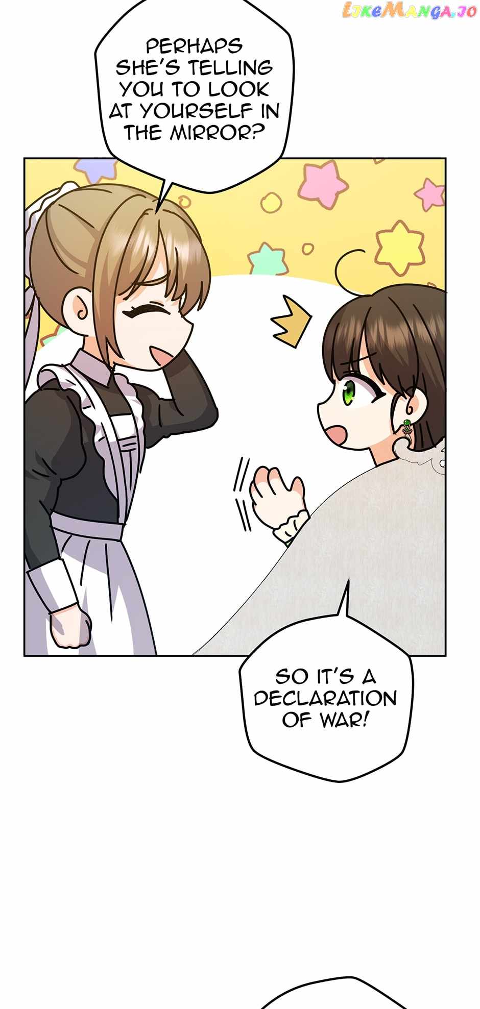 From Maid to Queen Ch.73 p75