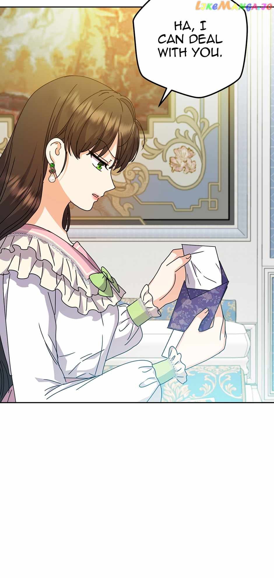 From Maid to Queen Ch.73 p76