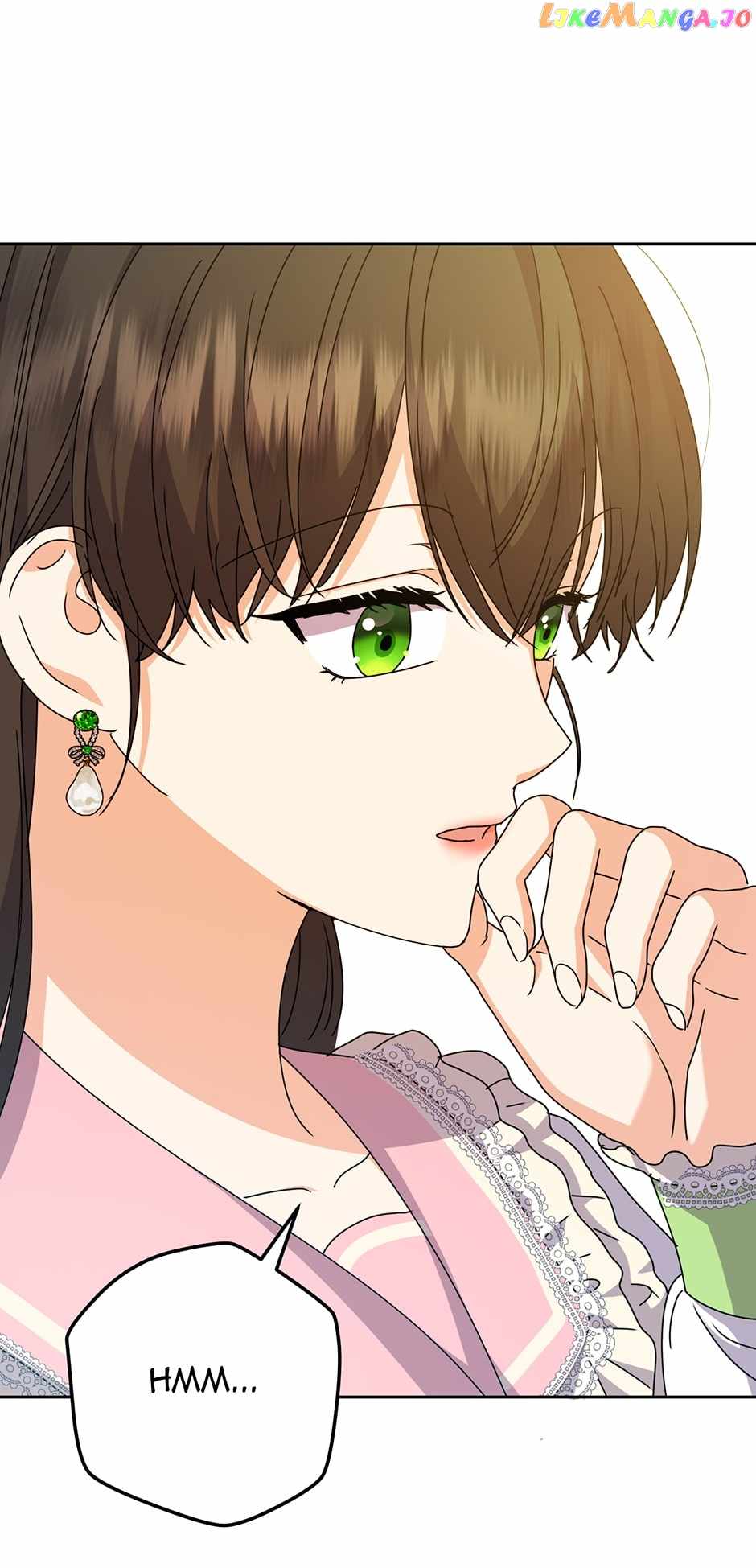 From Maid to Queen Ch.73 p79