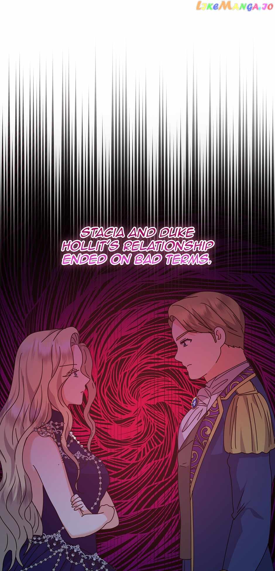 From Maid to Queen Ch.73 p80