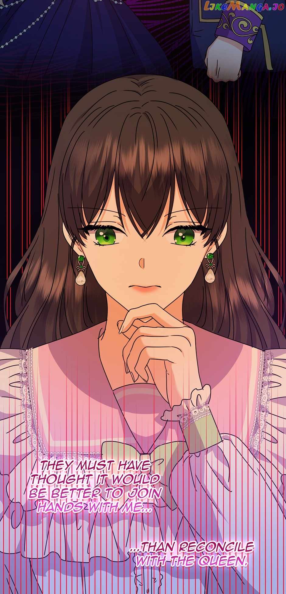 From Maid to Queen Ch.73 p81