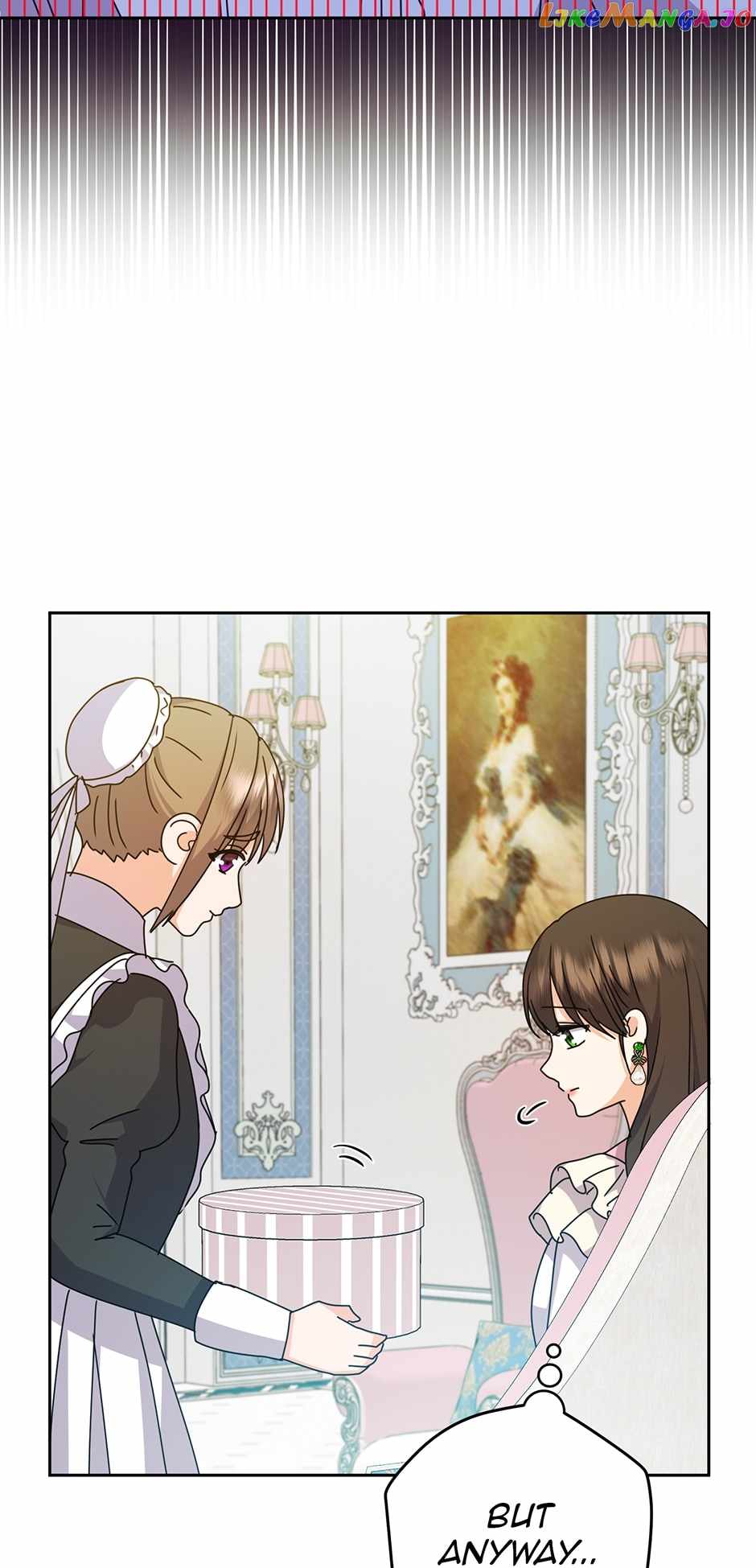 From Maid to Queen Ch.73 p82