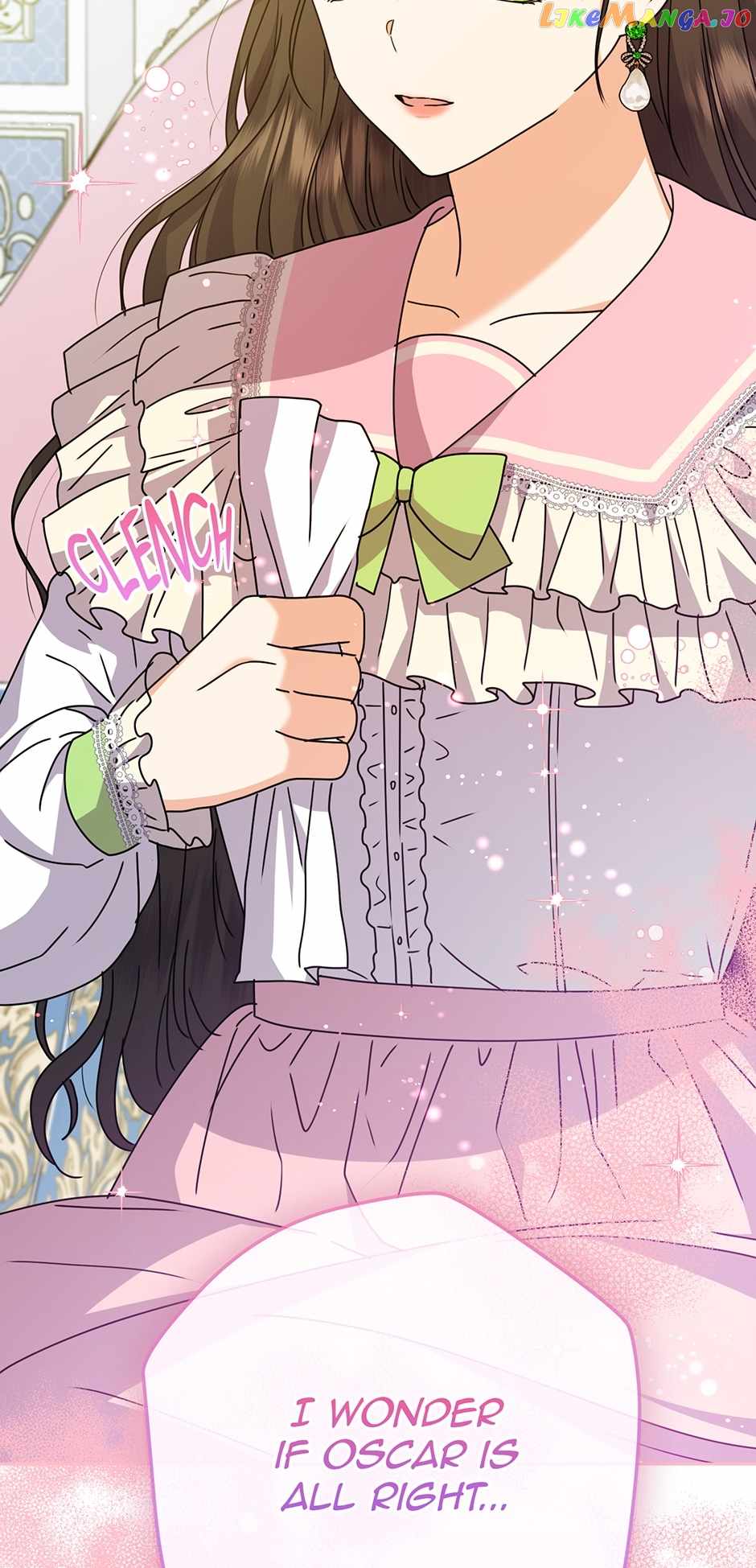 From Maid to Queen Ch.73 p84