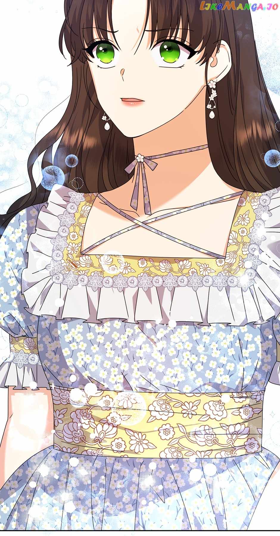 From Maid to Queen Ch.73 p10