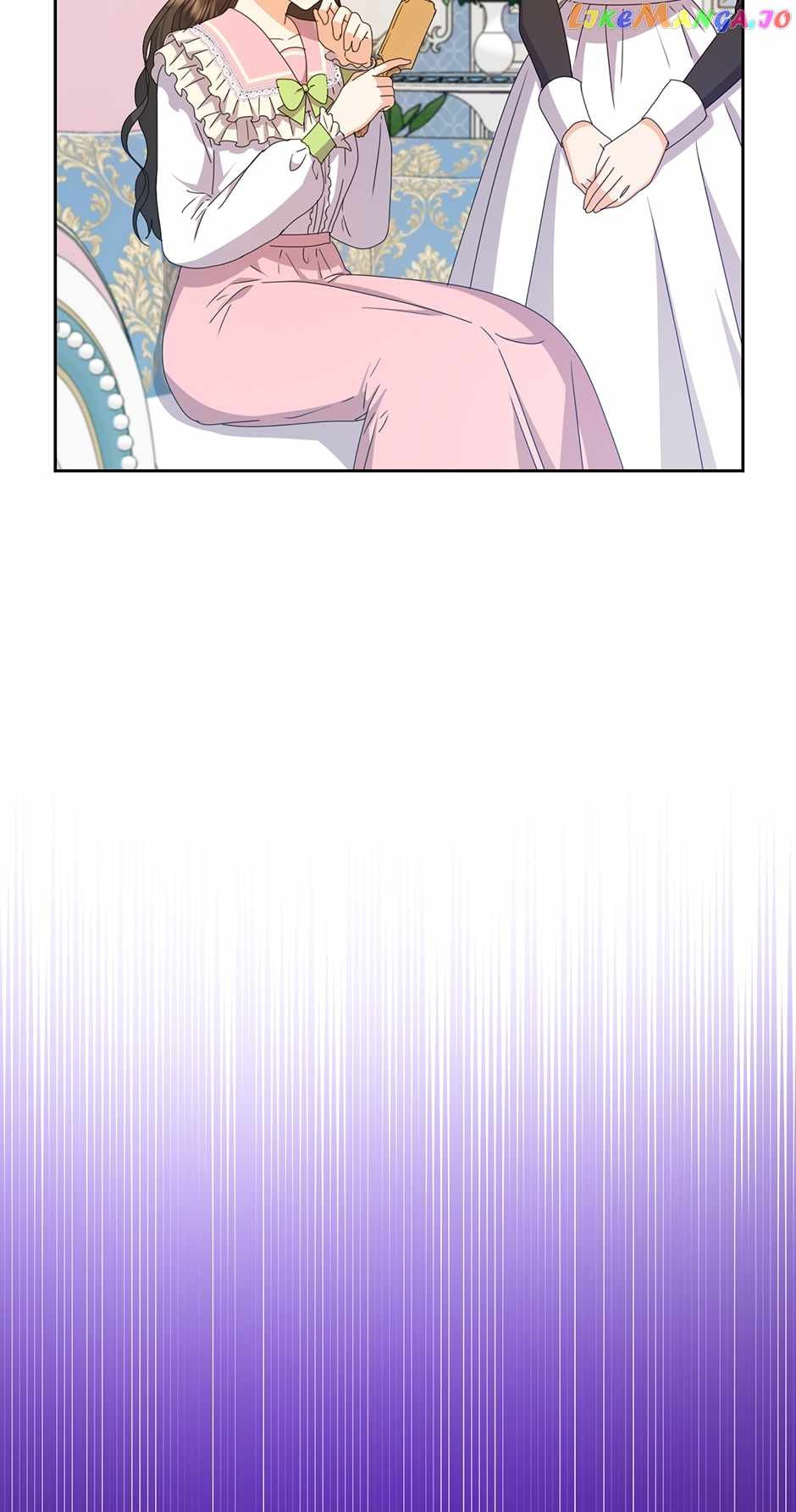 From Maid to Queen Ch.74 p2