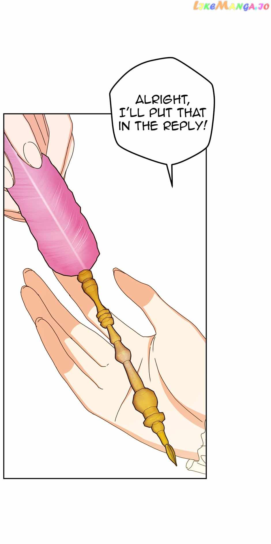 From Maid to Queen Ch.74 p13
