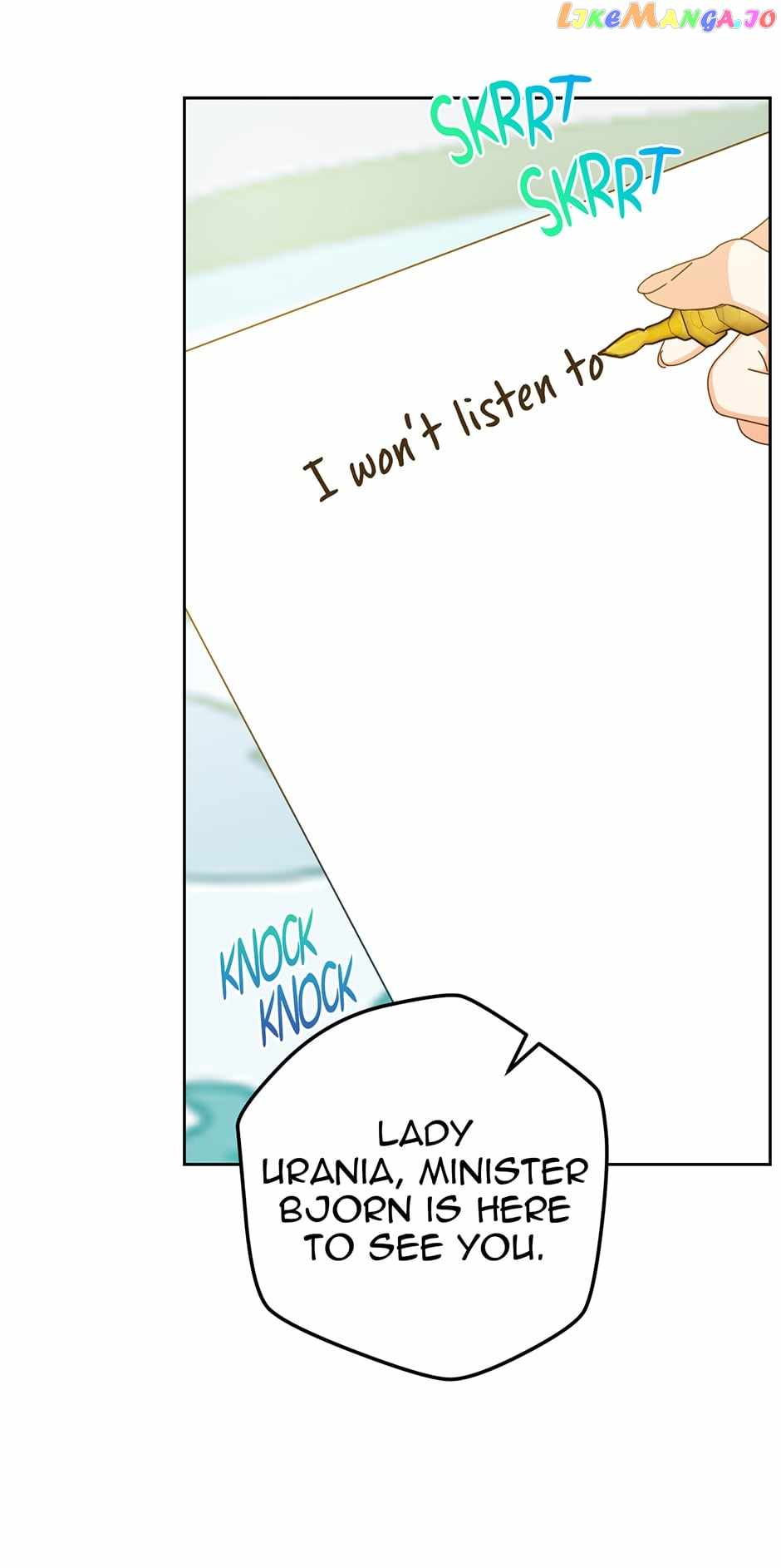 From Maid to Queen Ch.74 p14