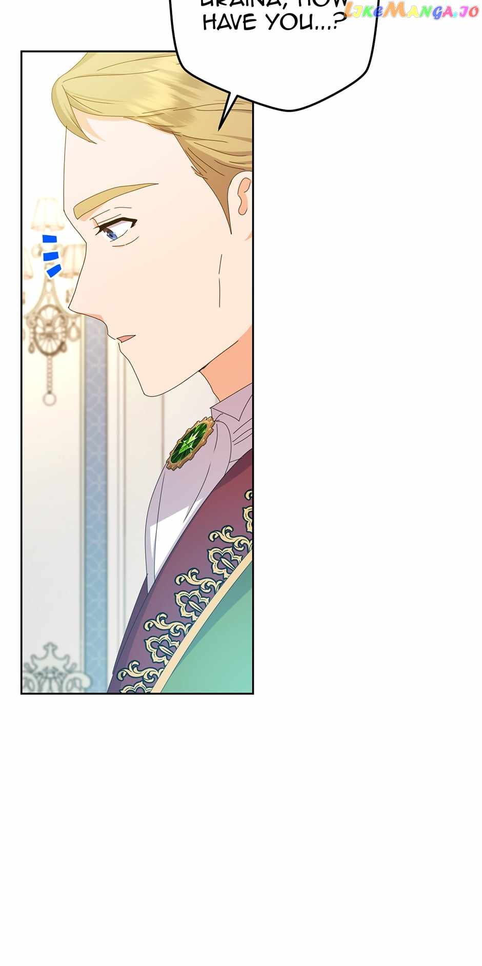 From Maid to Queen Ch.74 p17