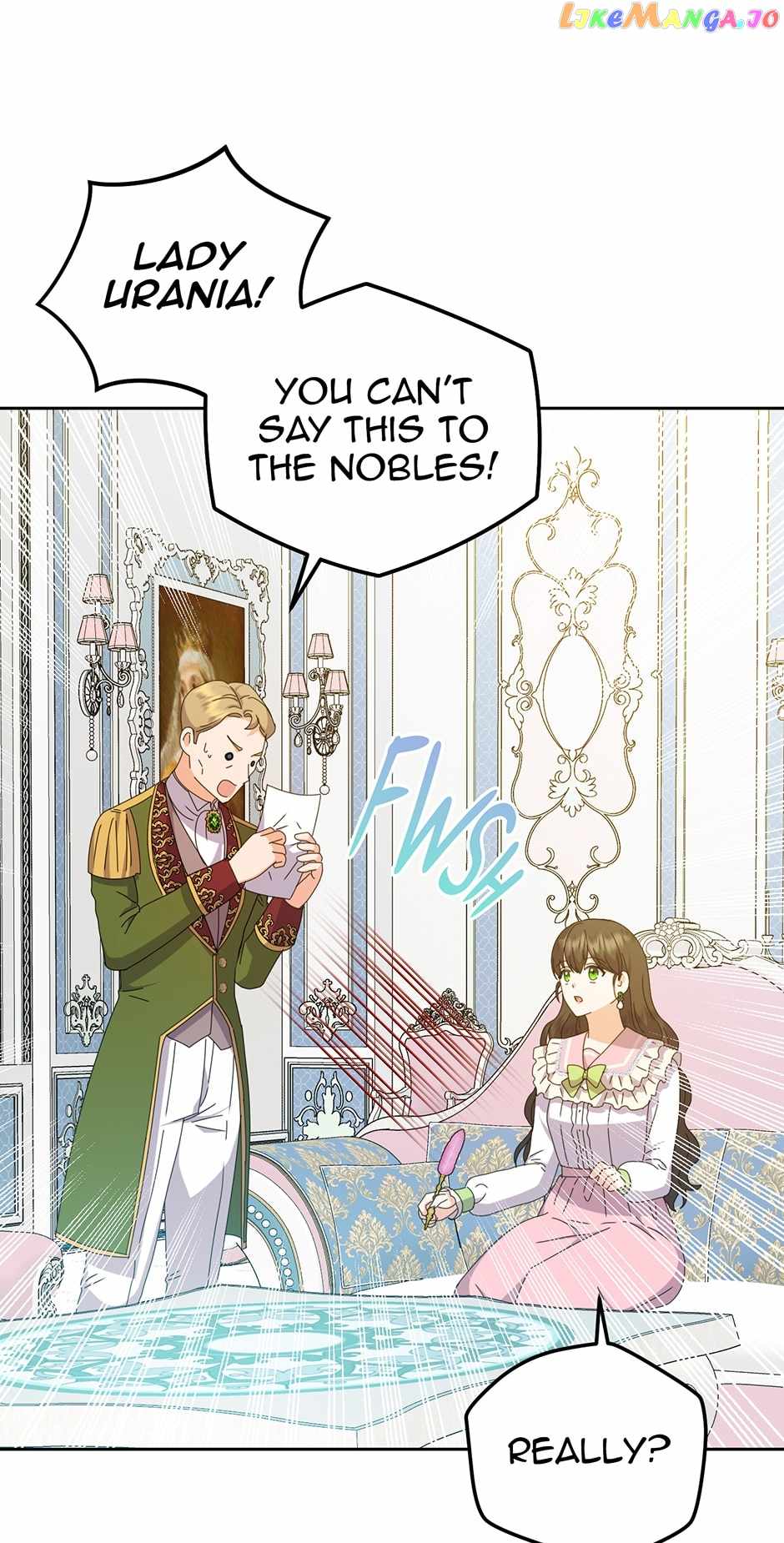 From Maid to Queen Ch.74 p19