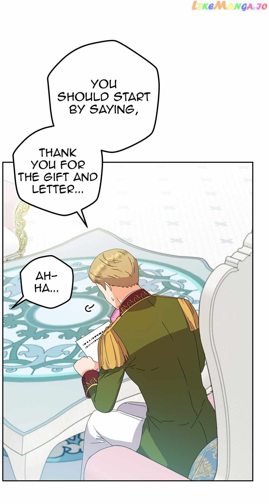 From Maid to Queen Ch.74 p24