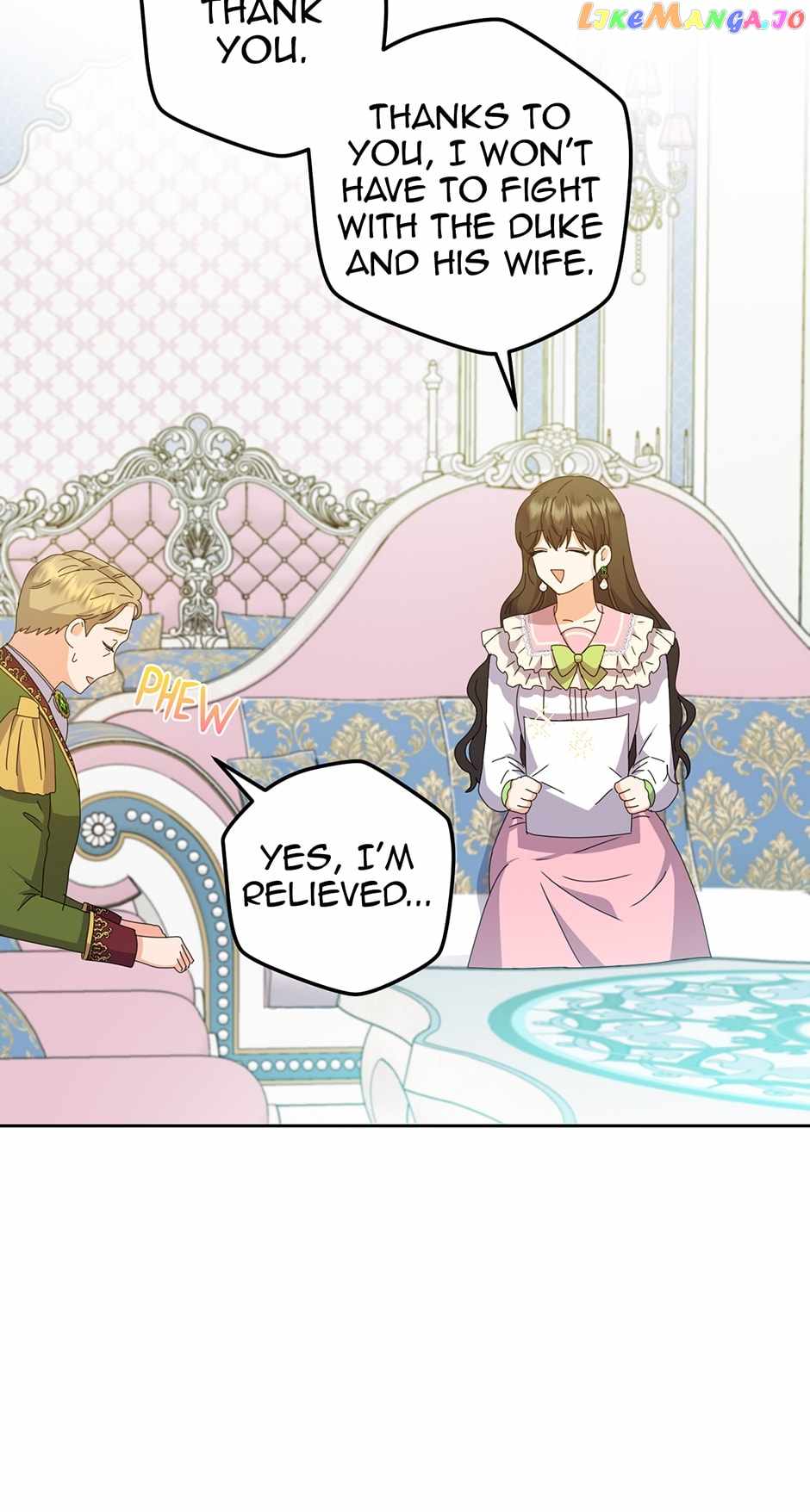 From Maid to Queen Ch.74 p28