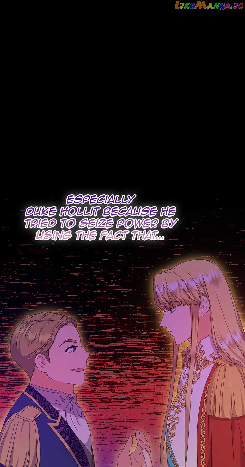 From Maid to Queen Ch.74 p4