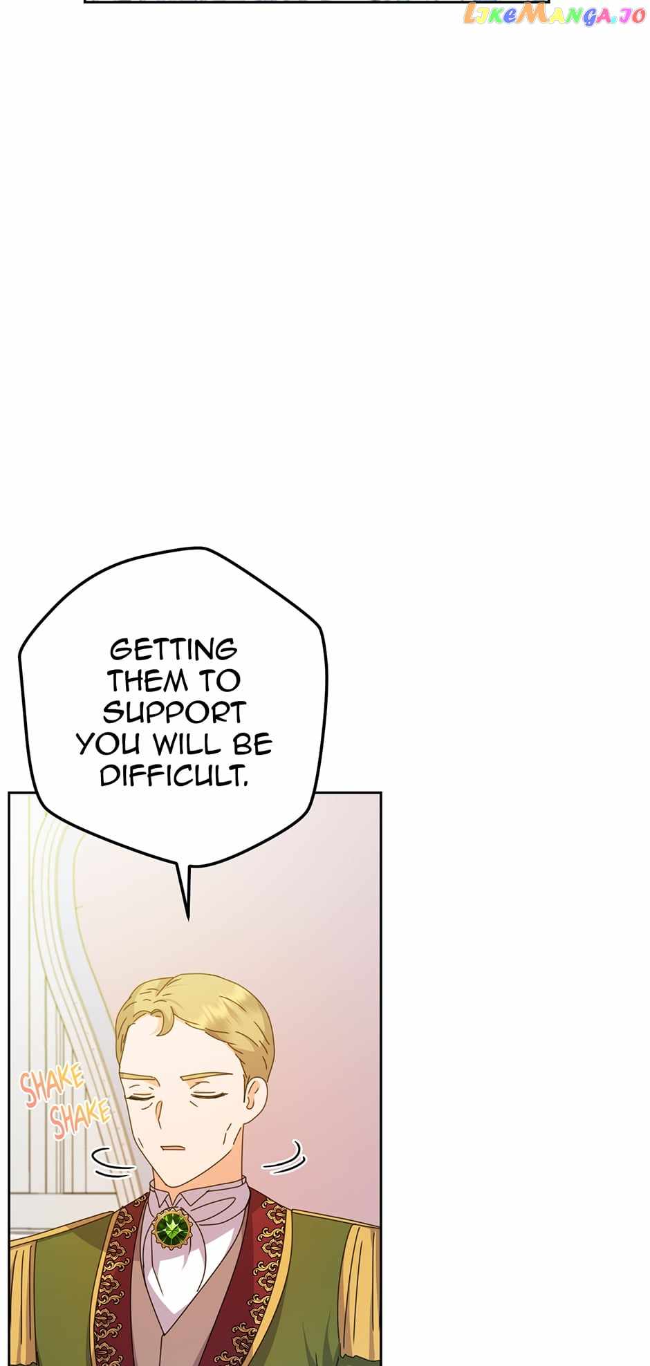 From Maid to Queen Ch.74 p36