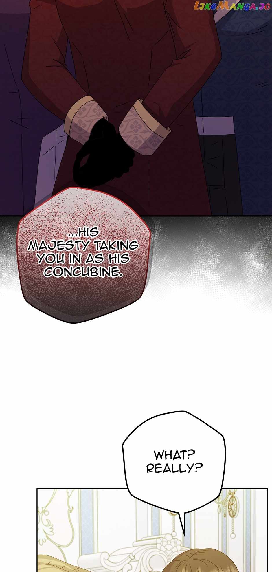 From Maid to Queen Ch.74 p38