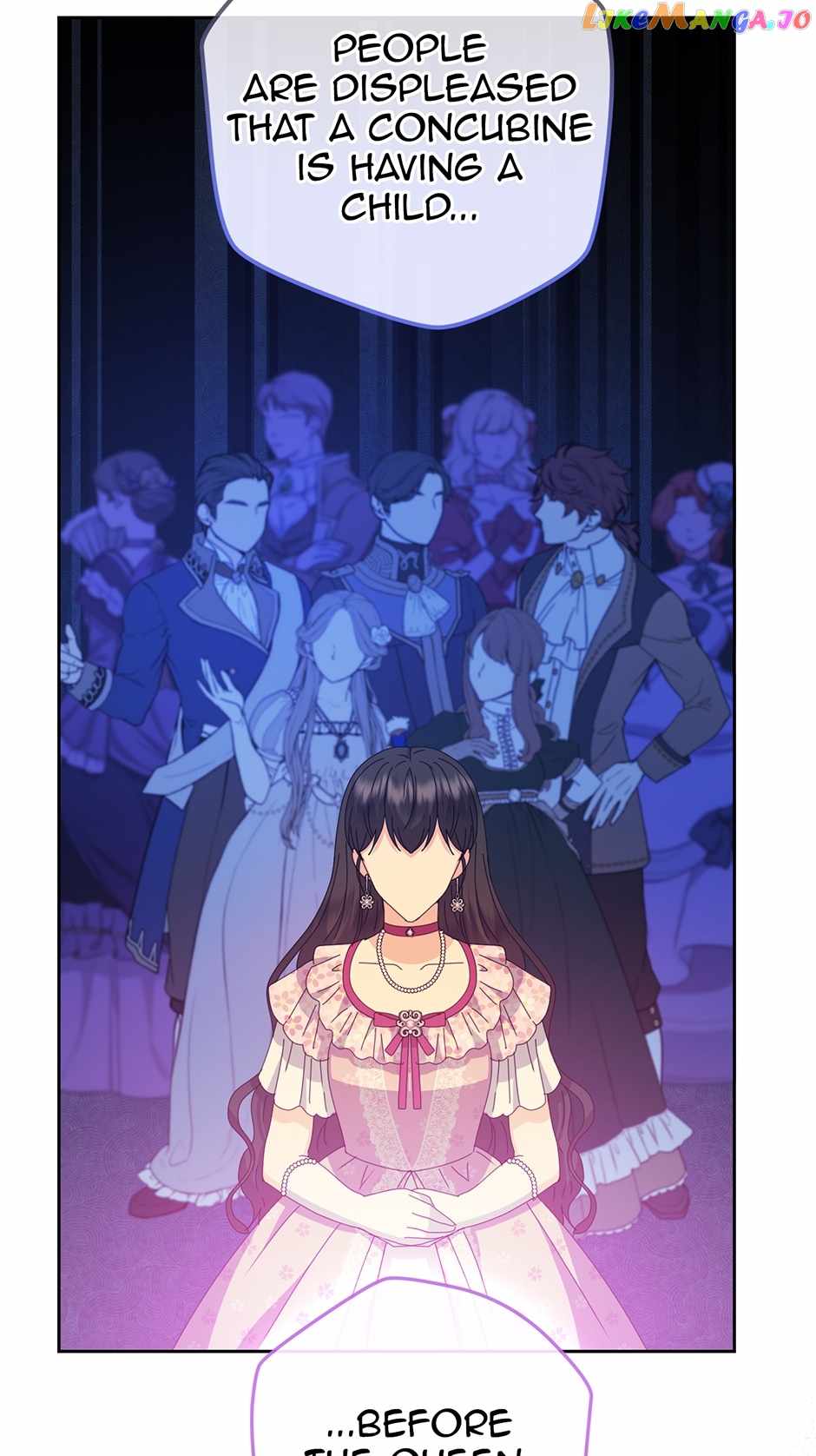 From Maid to Queen Ch.74 p43