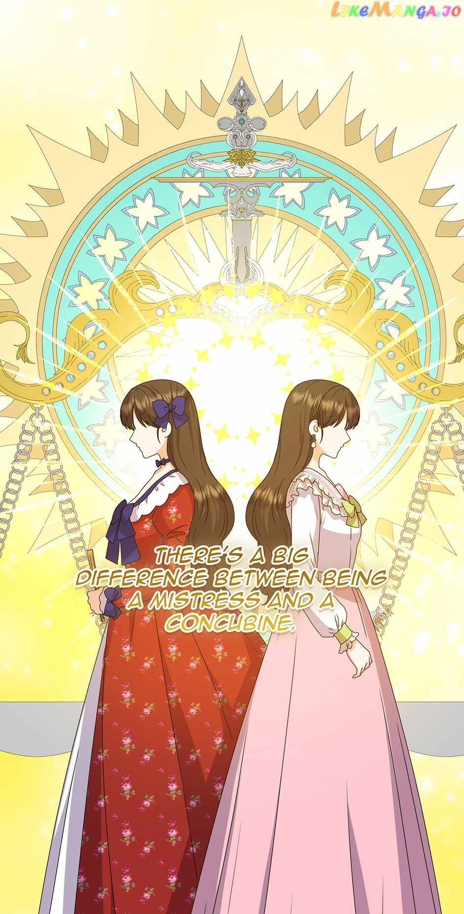 From Maid to Queen Ch.74 p46