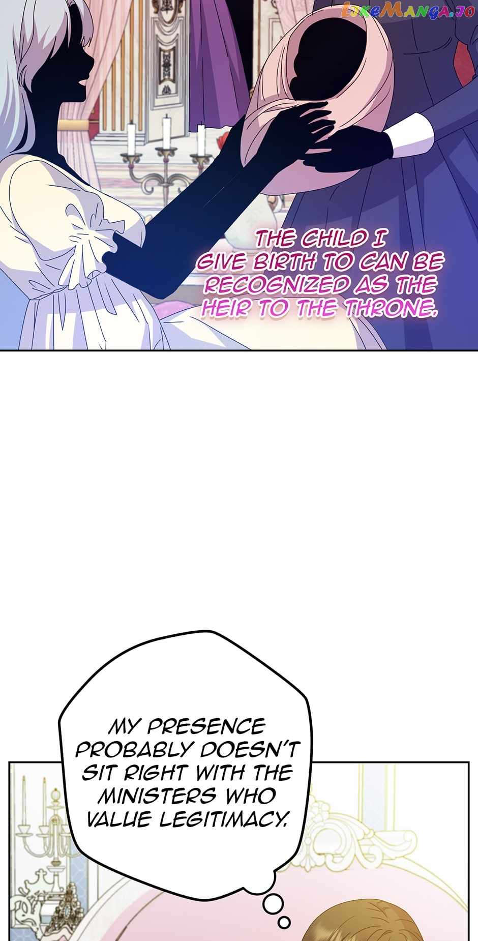 From Maid to Queen Ch.74 p48