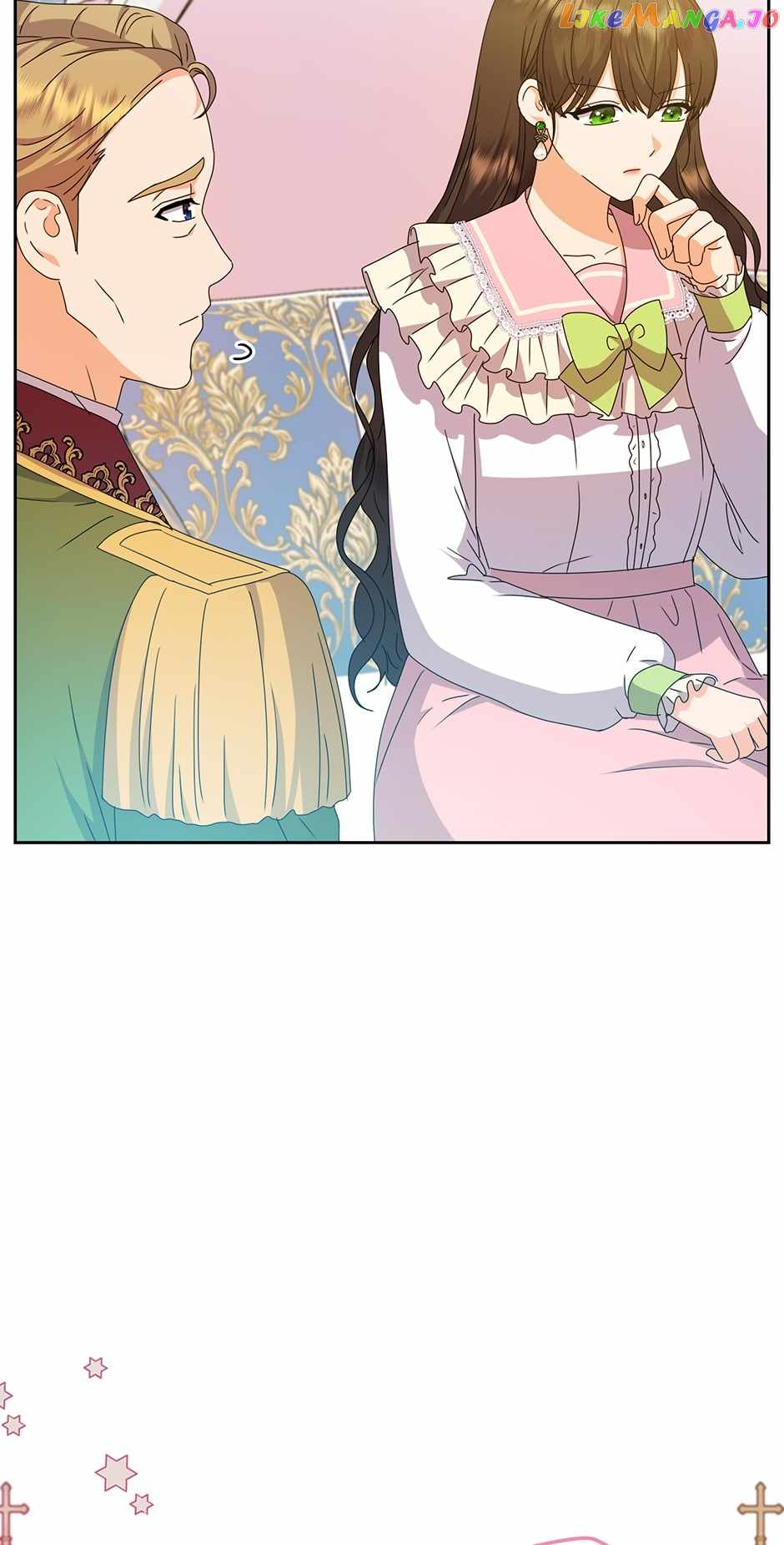 From Maid to Queen Ch.74 p49