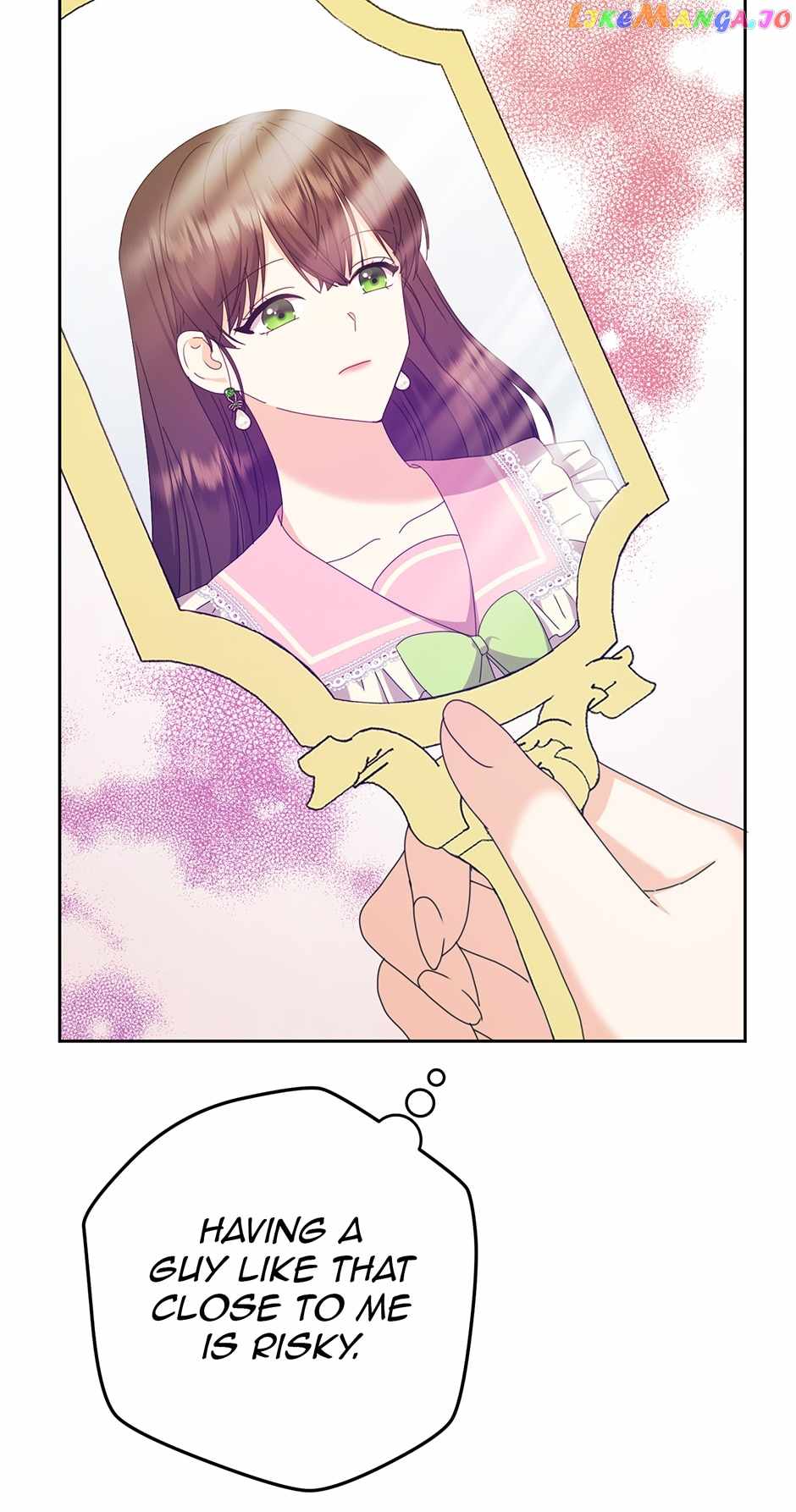 From Maid to Queen Ch.74 p6